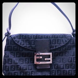 Fendi handbag